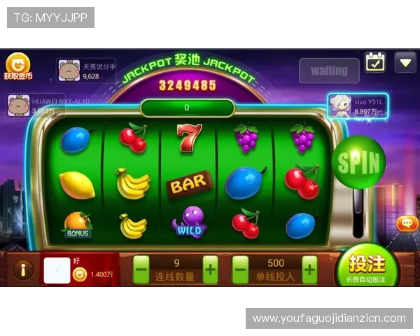 全面解析老虎机玩法的多样模式与创新玩法助你轻松赢大奖