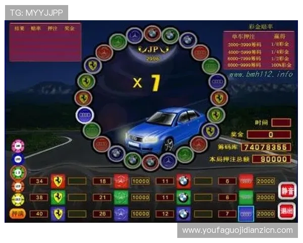 奔驰宝马老虎机游戏最新攻略让你轻松掌握高额奖励技巧